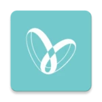 Logo of WeVow android Application 